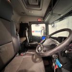 Scania R410 8×4 Sleeper Cab Bulk Tipper - thumbnail