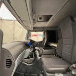 Mercedes Axor 2529 6×2 Rear Lift Sleeper Cab Fridge Box - thumbnail