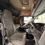 Scania R450 6×2 Midlift Highline Tractor Unit - thumbnail