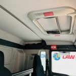 MAN TGS 26.360 6×2 Sleeper Cab Box Van - thumbnail