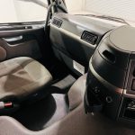 Volvo FM9 260 10 Tyre Sleeper Cab Curtainsider - thumbnail