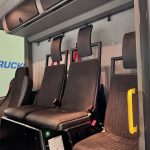 Mercedes Econic 2630 6×2 Refuse Bin Lorry - thumbnail