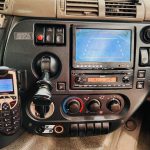 DAF CF75 310 Rear Lift Day Cab Dropside Brick Grab - thumbnail