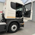 Scania R480 6×2 Midlift Highline Tractor Unit - thumbnail