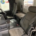 Scania G410 8×4 Sleeper Cab Steel Tipper - thumbnail