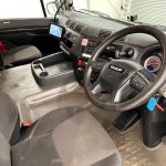 DAF CF 440 6×2 Sleeper Cab Dropside Drawbar Spec - thumbnail
