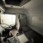 Scania P94 220 4×2 Sleeper Cab Box Van Manual - thumbnail