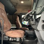 Scania R450 6×2 Rear Lift Highline Tractor Unit PTO - thumbnail