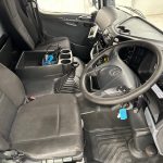 Mercedes Axor 1824 Day Cab Box Van - thumbnail