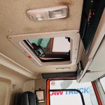 DAF CF75 310 6×2 Rear Lift Day Cab Curtainsider - thumbnail