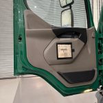DAF LF55 220 Day Cab Dropside Crane - thumbnail