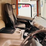 DAF CF75 310 6×2 Rear Lift Day Cab Curtainsider - thumbnail