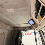 Iveco Stralis 310 AT 6×2 Box Van - thumbnail