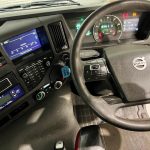 Volvo FMX 410 8×4 Day Cab Steel Tipper - thumbnail