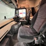 Mercedes Actros 2545 6×2 Midlift Tractor Unit - thumbnail