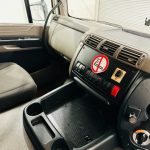 DAF CF75 310 6×2 Rear Lift Sleeper Cab Curtainsider - thumbnail