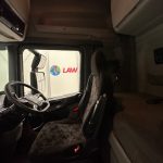Scania R450 6×2 Midlift Highline Tractor Unit - thumbnail