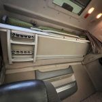 DAF XF 510 6×2 Midlift Tractor Unit Manual - thumbnail
