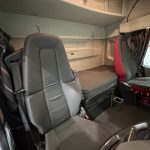 Volvo FH 500 6×2 Midlift Tractor Unit - thumbnail
