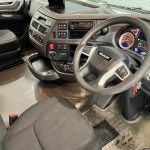 DAF XF 480 6×2 Midlift Tractor Unit - thumbnail