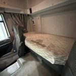 DAF CF 330 6×2 Rear Lift Sleeper Cab Curtainsider - thumbnail