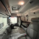 Scania P250 4×2 Sleeper Cab Fridge Box - thumbnail
