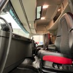 Volvo FH 460 6×2 Midlift Tractor Unit - thumbnail