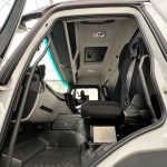Mercedes Antos 2532 6×2 Rear Lift Day Cab Fridge Box - thumbnail