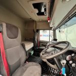 DAF XF105 460 6×2 Space Cab Tractor Unit - thumbnail