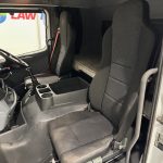 Mercedes Axor 1824 Sleeper Cab Flatbed - thumbnail