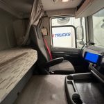 DAF CF 370 6×2 Sleeper Cab Fridge Box - thumbnail