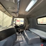 Hino 700 4123 8×4 Cement Mixer - thumbnail