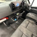 Mercedes Sprinter 2.1CDI 314 CDI Fridge Van - thumbnail