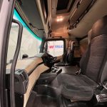Mercedes Actros 1824 4×2 Sleeper Cab Fridge Box - thumbnail