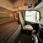 Volvo FH16 750 6×2 Midlift Tractor Unit - thumbnail
