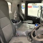 Scania P400 8×4 Rest Cab Steel Tipper - thumbnail