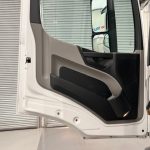 Mercedes Antos 2540 6×2 Rear Lift Day Cab Fridge Box - thumbnail