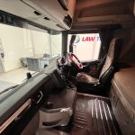 Scania R450 6×2 Midlift Tractor Unit - thumbnail