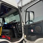 Volvo FM 450 Dropside Brick Grab Drawbar - thumbnail