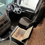 DAF XF 510 6×2 Midlift Tractor Unit - thumbnail