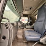 Volvo FM 460 8×4 Steel Tipper Grab - thumbnail