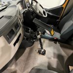 Volvo FE 240 4×2 Day Cab Gritter - thumbnail