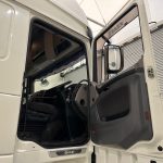 DAF XF 530 6×2 Midlift Tractor Unit - thumbnail