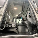 Scania G410 8×4 Rest Cab Hookloader Drawbar - thumbnail