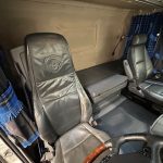 Scania R580 6×2 10 Tyre Rear Lift Tractor Unit PTO - thumbnail