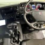 Scania  P370 8×4 Day Cab Tipper - thumbnail