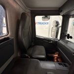 Scania P250 4×2 Day Cab Skip Loader - thumbnail