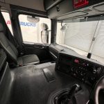 Scania P320 6×2 10 Tyre Sleeper Cab Dropside - thumbnail