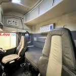 Volvo FH 500 6×2 Midlift Tractor Unit - thumbnail