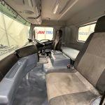 Hino 700 3241 8×4 Cement Mixer - thumbnail